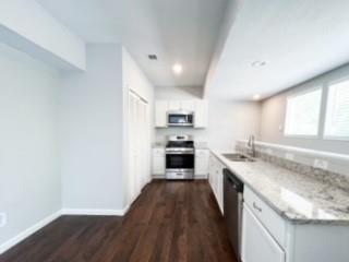 BLK 737 TR 3 - Residential Income