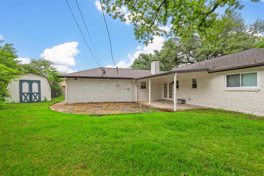 Wedgwood Add - Residential