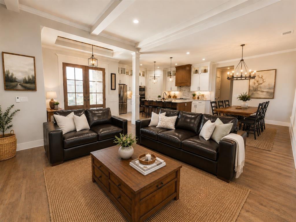 Dove Mdws - Residential
