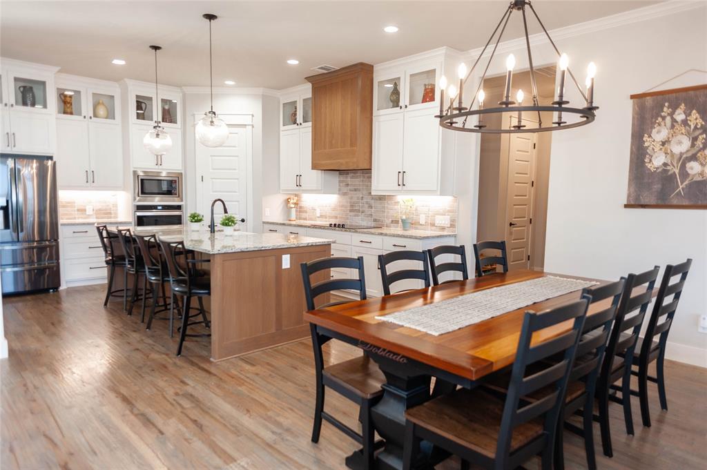 Dove Mdws - Residential