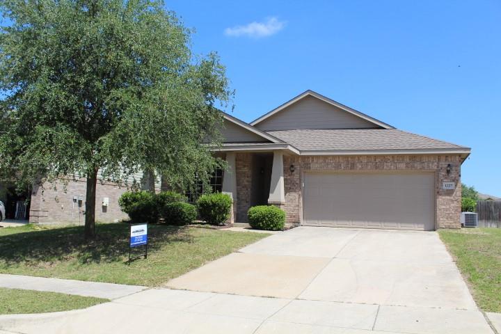 Excellent Value!! Interior with split bedrooms, island kitchen looks over backyard oasis (will need updating to realize full potential).  Exterior with swimming pool and outdoor kitchen, covered patio. Buyer to verify all information including measurements. Please see private remarks for instructions on how to submit an offer for this property. Please see property identifier document attached to listing regarding seller financing . This property may qualify for Seller Financing (Vendee).