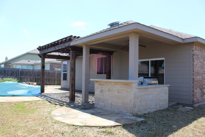 Eaglechase Estates Ph 3 - Residential