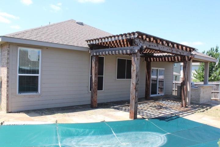 Eaglechase Estates Ph 3 - Residential