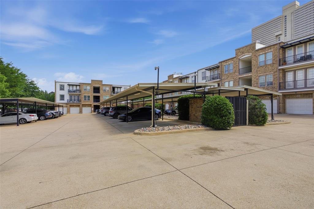 Westview Condos - Residential