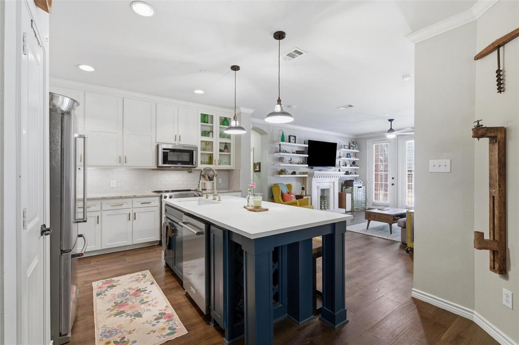 Westview Condos - Residential