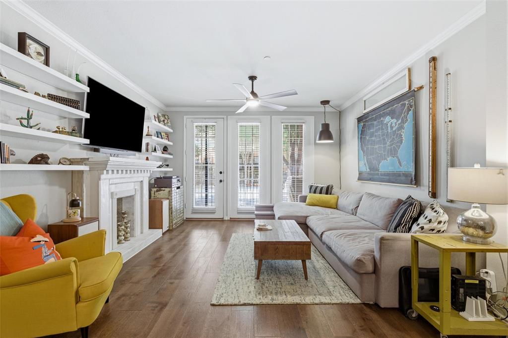 Westview Condos - Residential