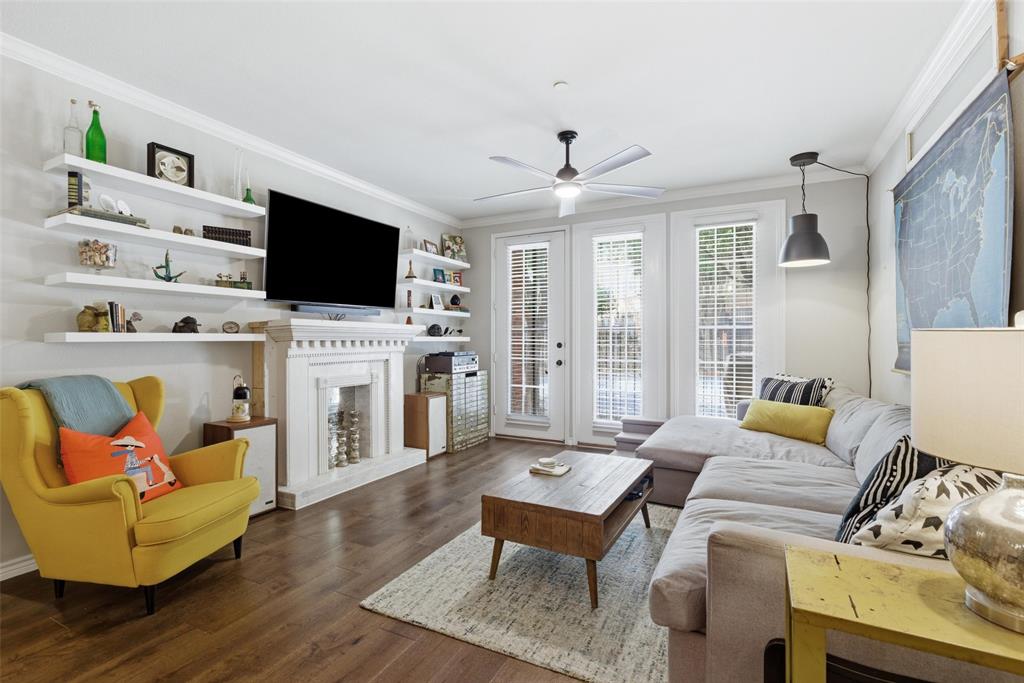 Westview Condos - Residential