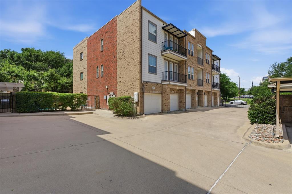 Westview Condos - Residential