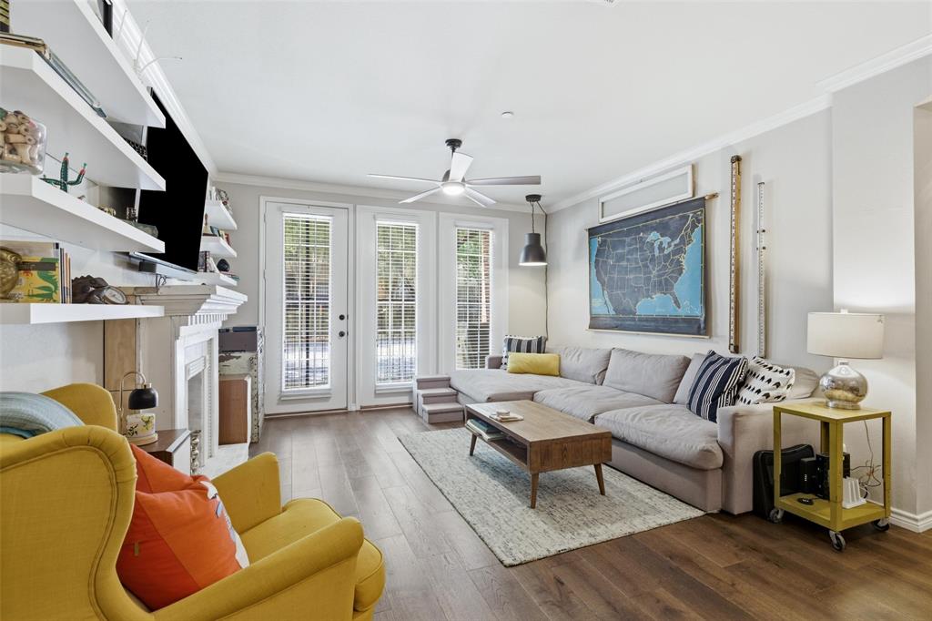 Westview Condos - Residential