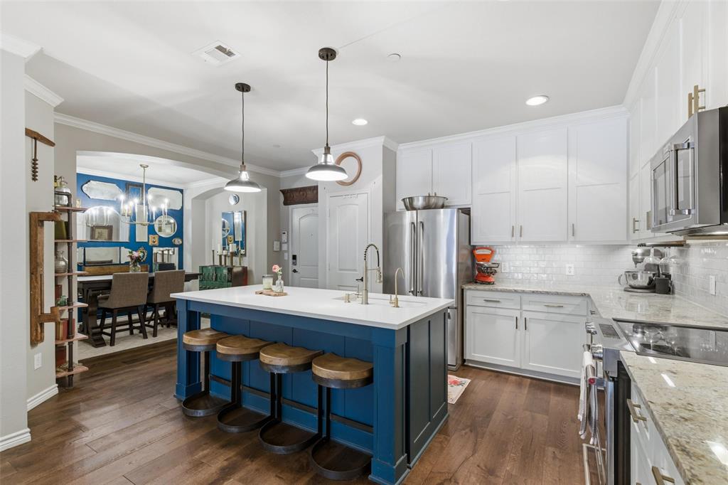 Westview Condos - Residential