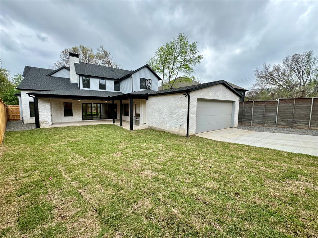 White Rock North - Residential