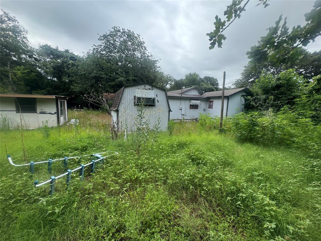 Forest Acres Gardens Add - Residential