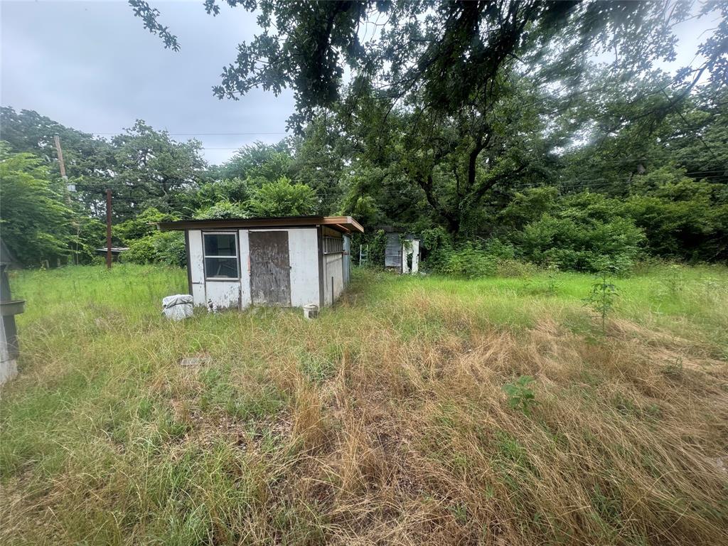 Forest Acres Gardens Add - Residential