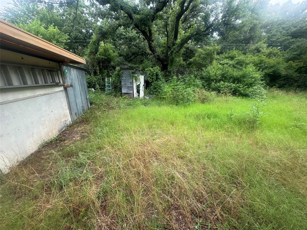 Forest Acres Gardens Add - Residential