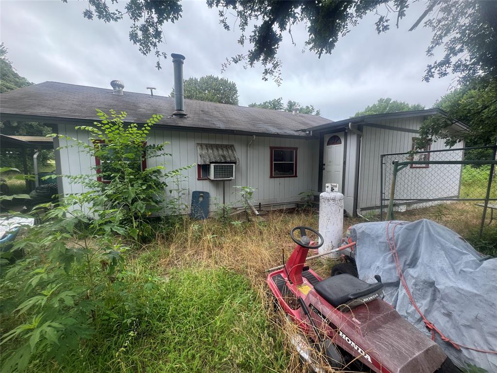 Forest Acres Gardens Add - Residential