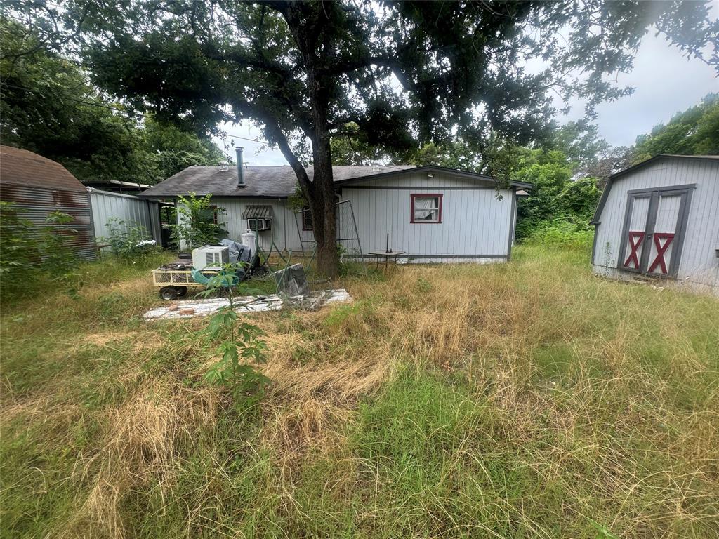 Forest Acres Gardens Add - Residential