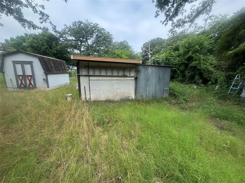 Forest Acres Gardens Add - Residential