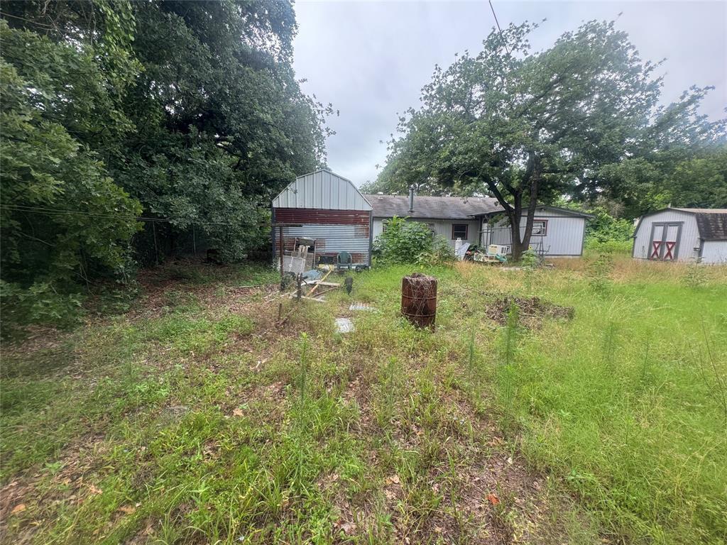 Forest Acres Gardens Add - Residential