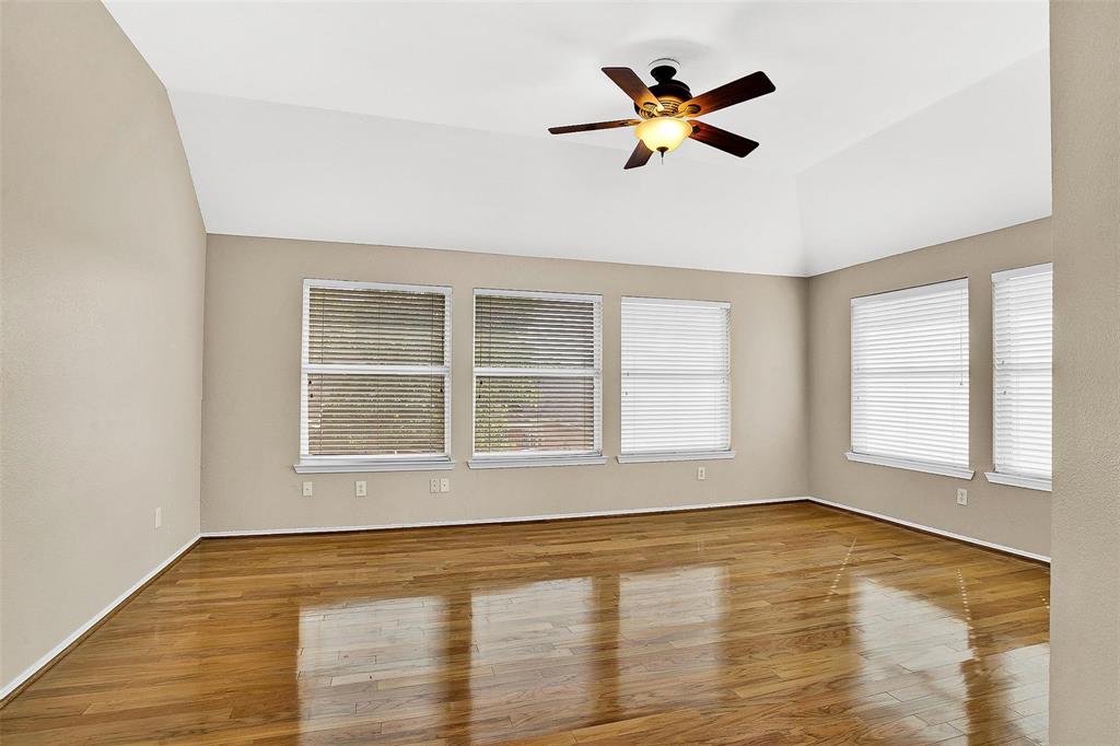 Ridgepointe Ph 1a - Residential Lease