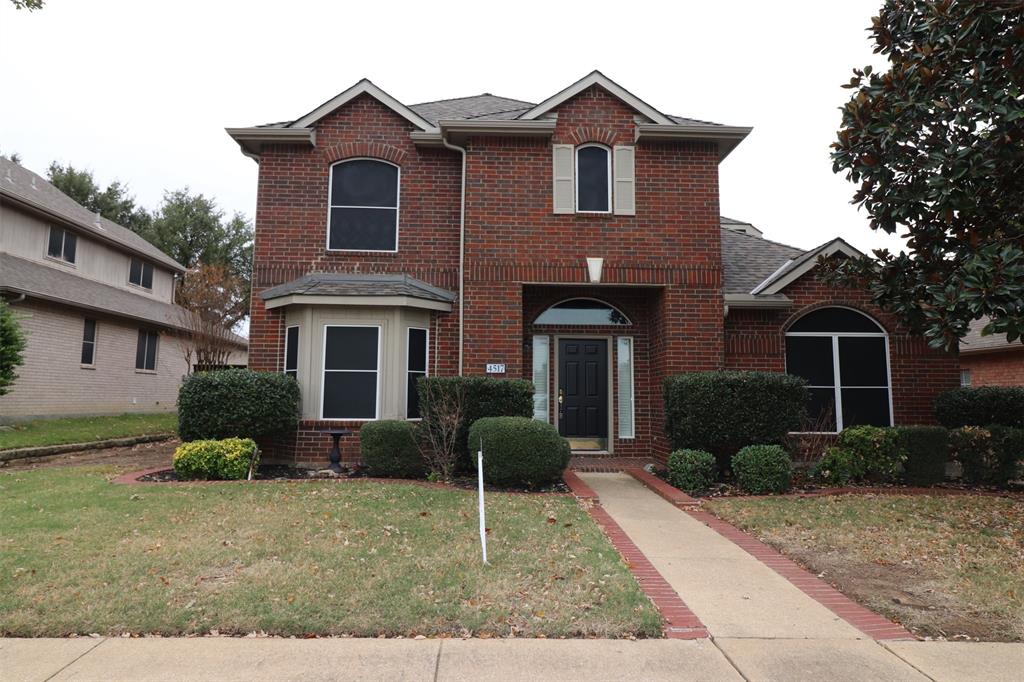 Ridgepointe Ph 1a - Residential Lease