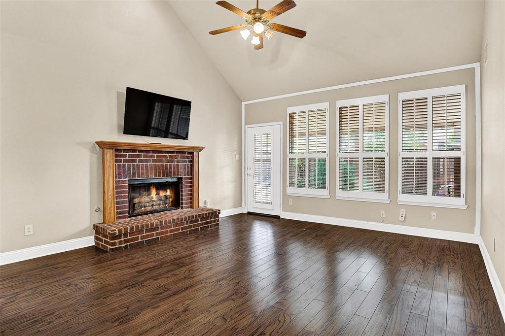 Ridgepointe Ph 1a - Residential Lease
