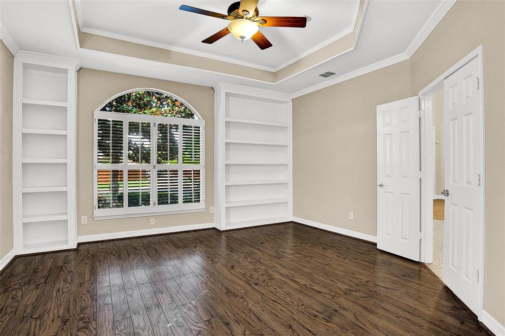 Ridgepointe Ph 1a - Residential Lease