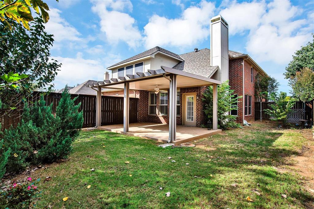 Ridgepointe Ph 1a - Residential Lease