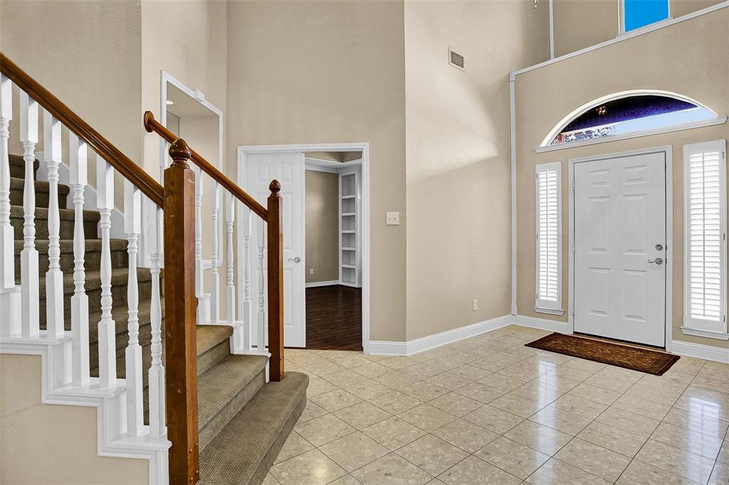 Ridgepointe Ph 1a - Residential Lease