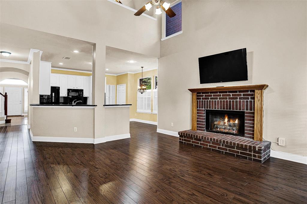 Ridgepointe Ph 1a - Residential Lease