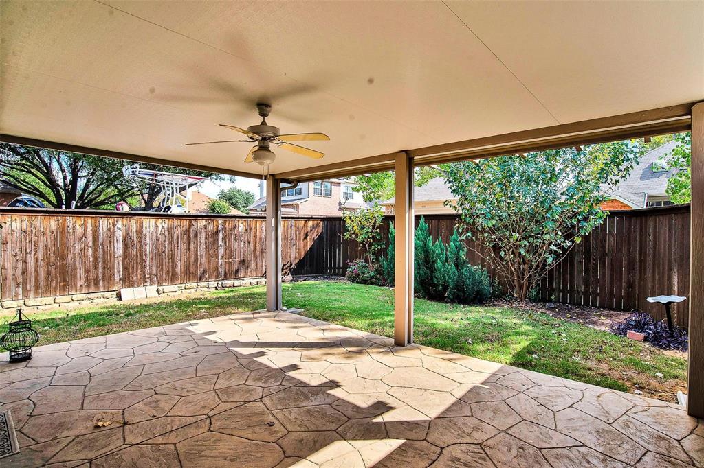 Ridgepointe Ph 1a - Residential Lease