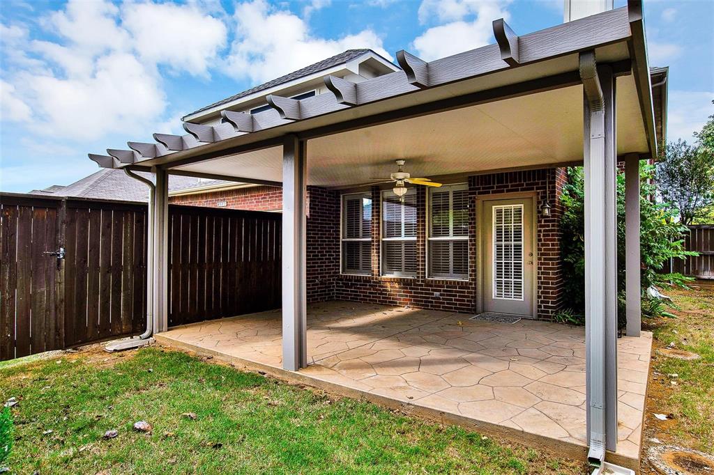 Ridgepointe Ph 1a - Residential Lease