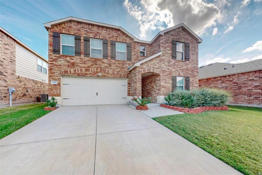 Travis Ranch Ph 2e-1 - Residential