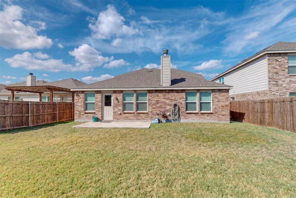 Travis Ranch Ph 2e-1 - Residential