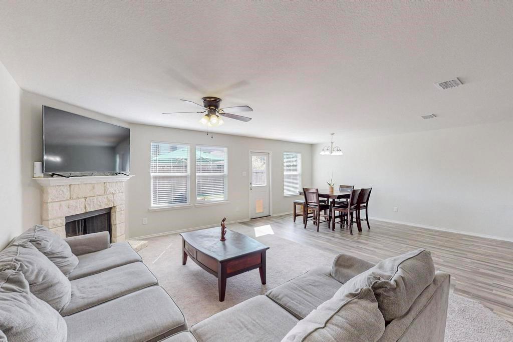 Travis Ranch Ph 2e-1 - Residential