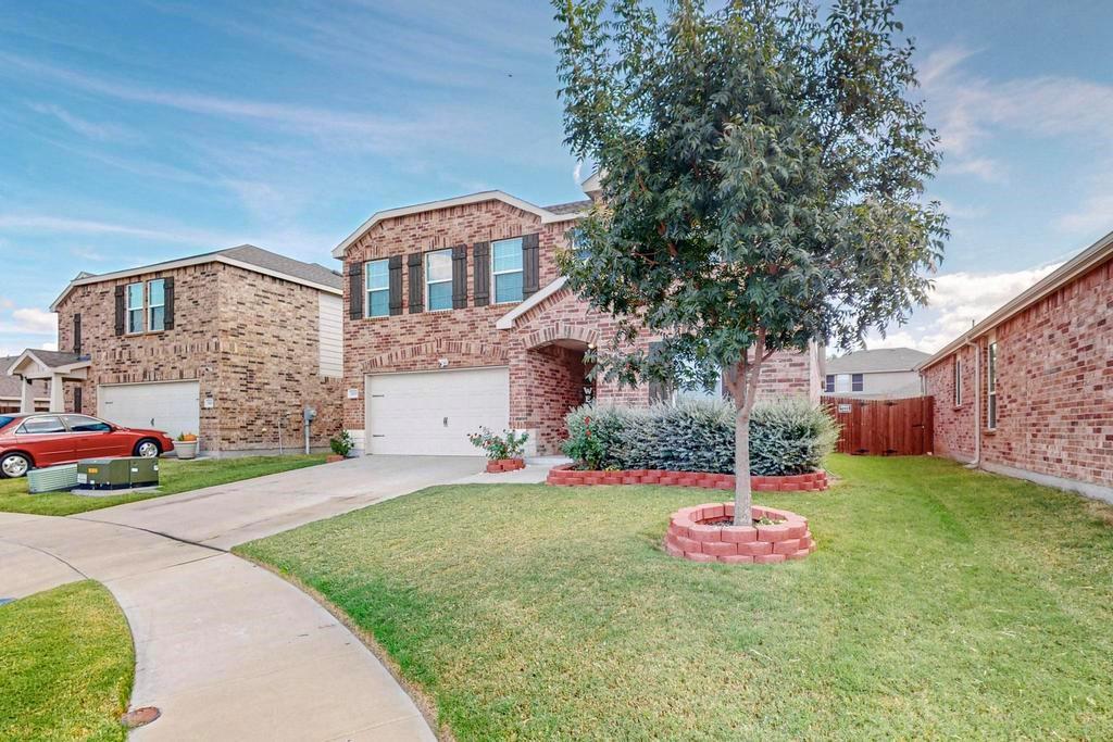 Travis Ranch Ph 2e-1 - Residential