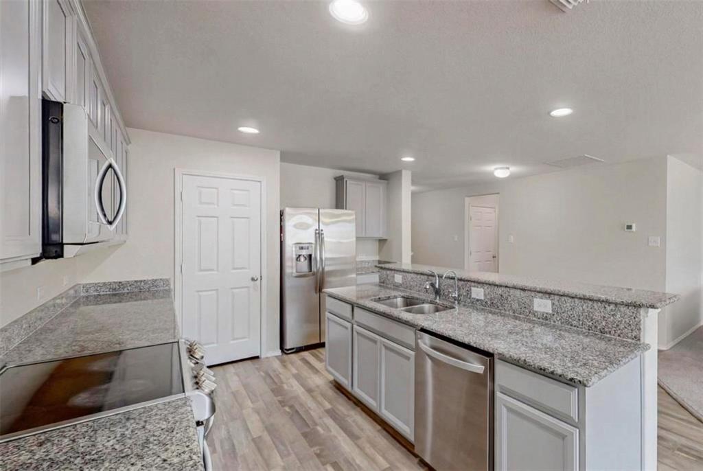 Travis Ranch Ph 2e-1 - Residential