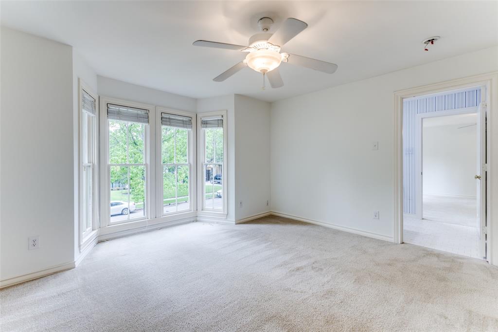 University Heights - Residential