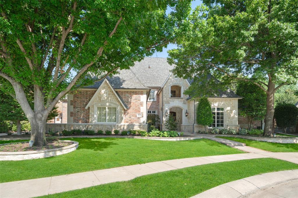 Villages Of Stonebriar Park - Residential
