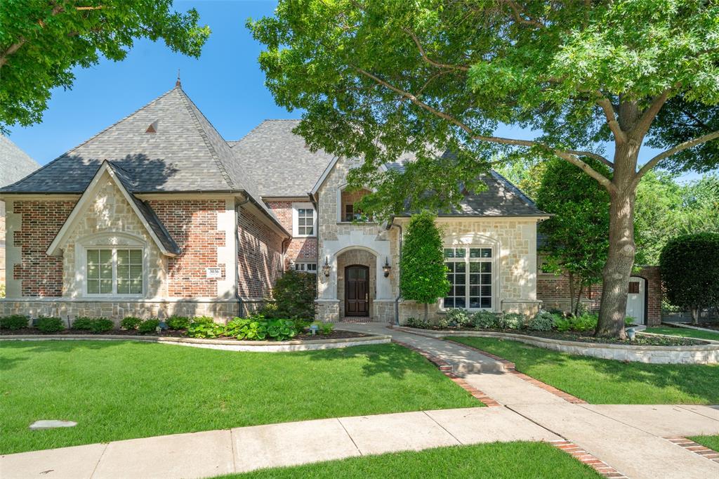 Villages Of Stonebriar Park - Residential