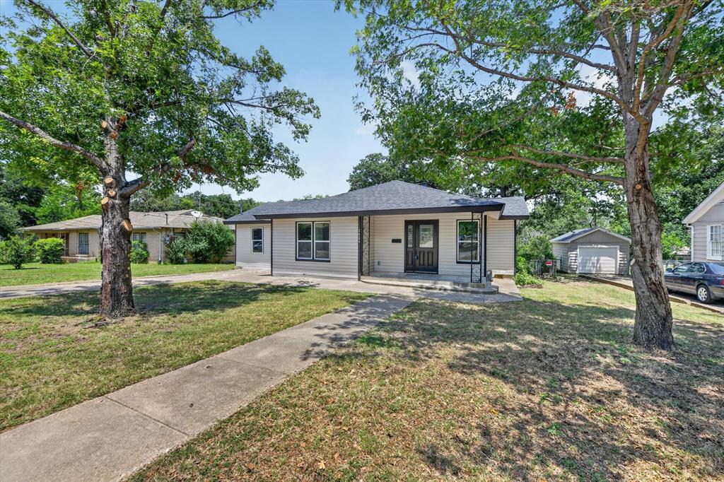 Sweet J J - Residential