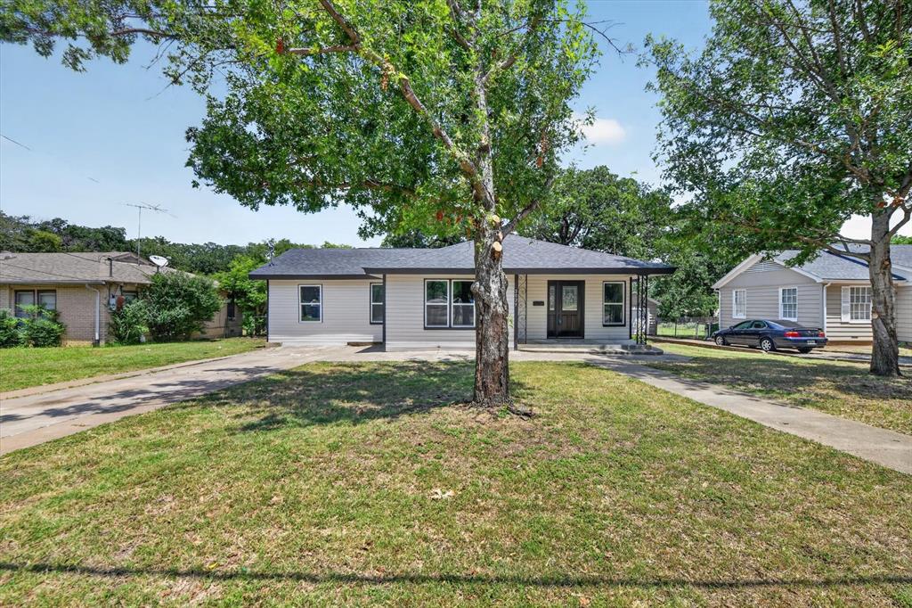 Sweet J J - Residential