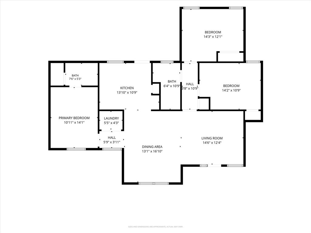 Sweet J J - Residential