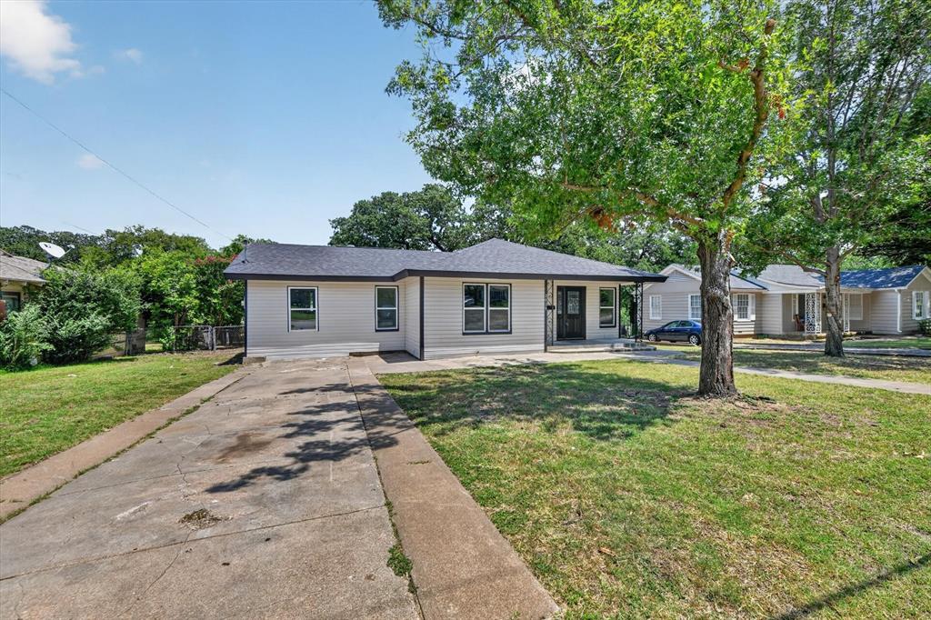 Sweet J J - Residential