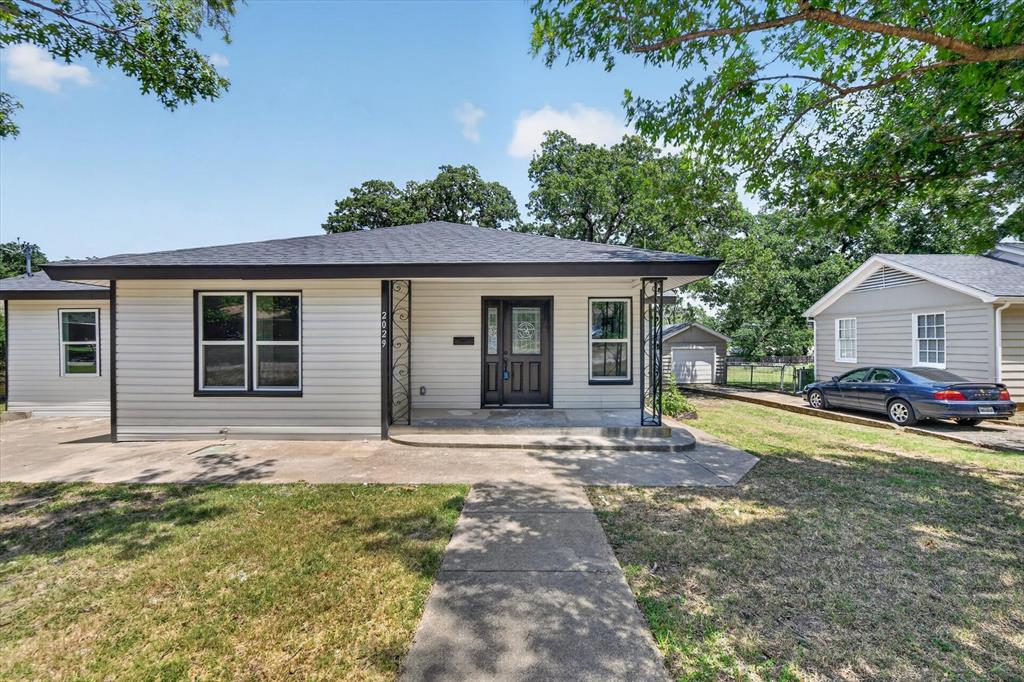 Sweet J J - Residential