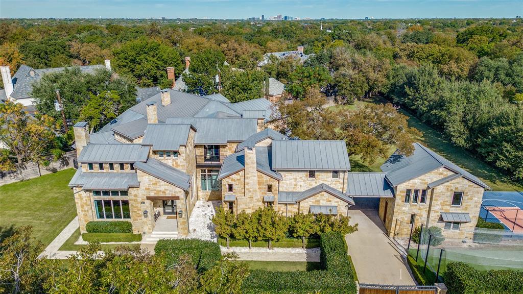 Palladino Add - Residential