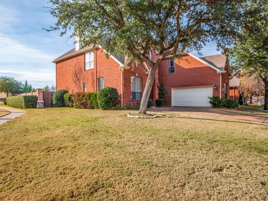Wellington Of Flower Mound Ph - Residential Lease