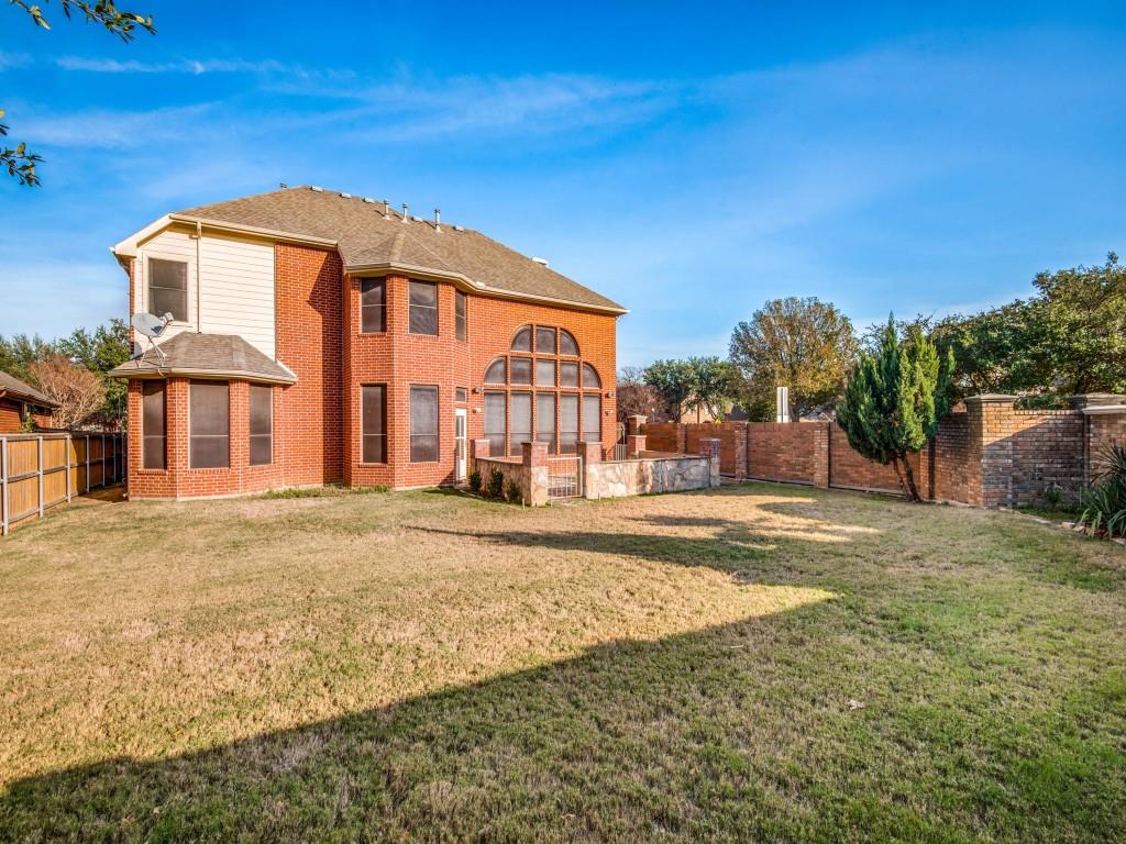 Wellington Of Flower Mound Ph - Residential Lease