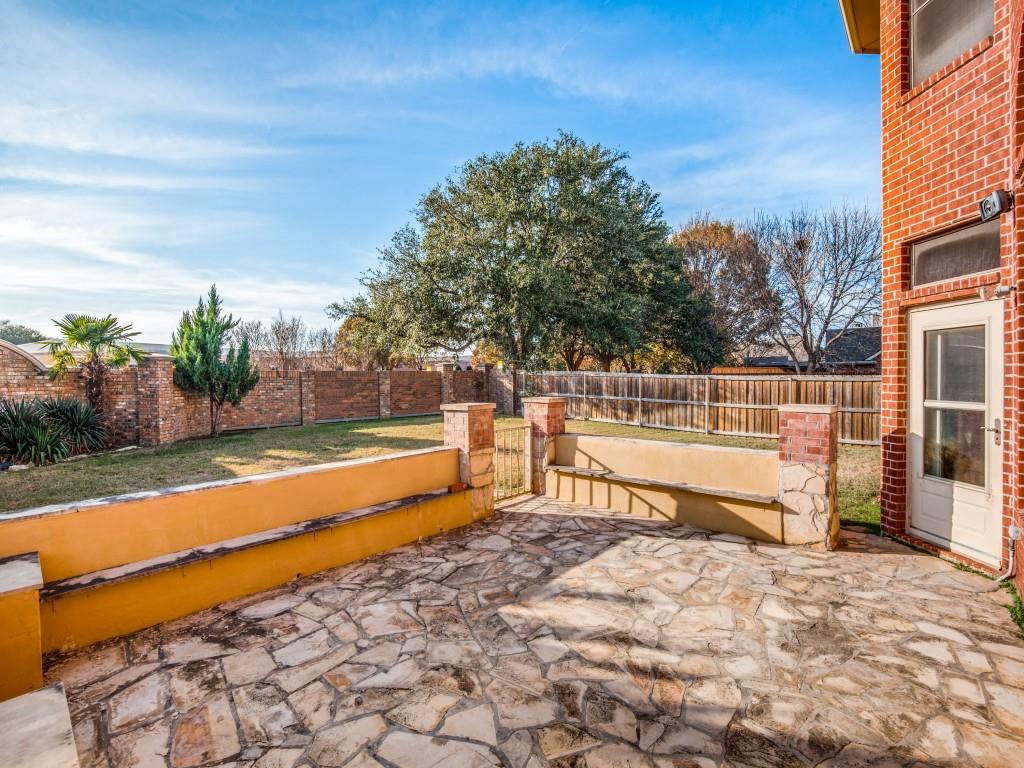 Wellington Of Flower Mound Ph - Residential Lease