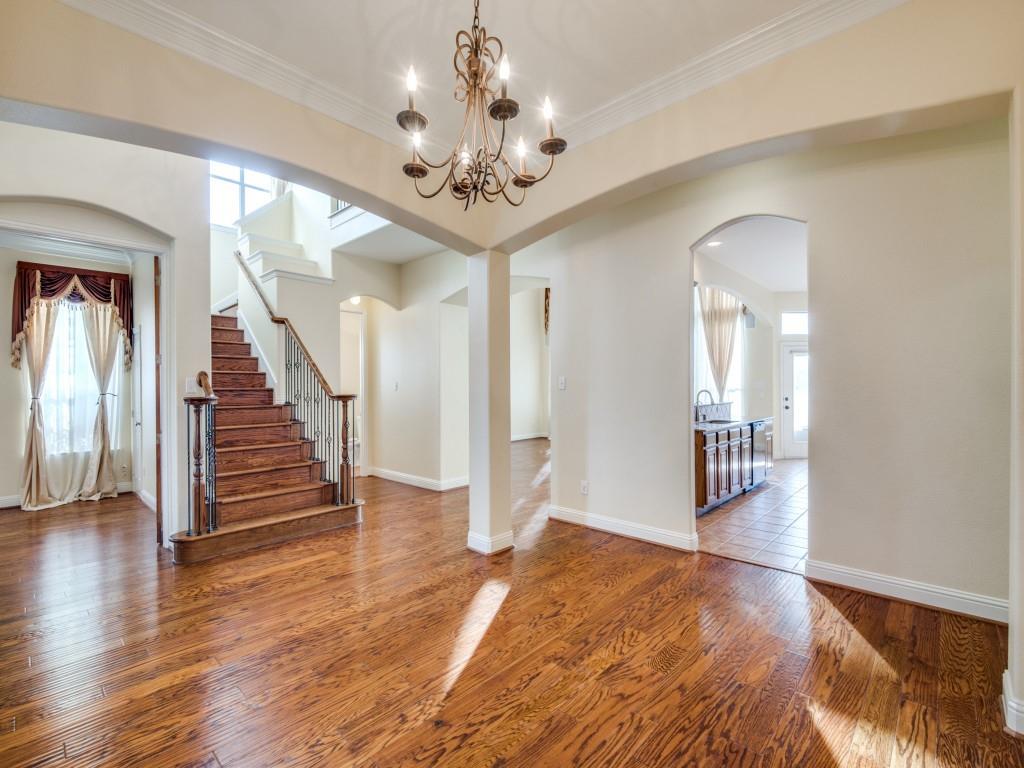 Wellington Of Flower Mound Ph - Residential Lease