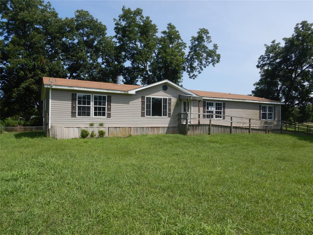 Pecan Grove Sub Un #1 - Residential